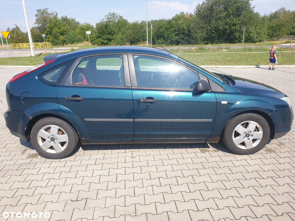 Ford Focus - 4