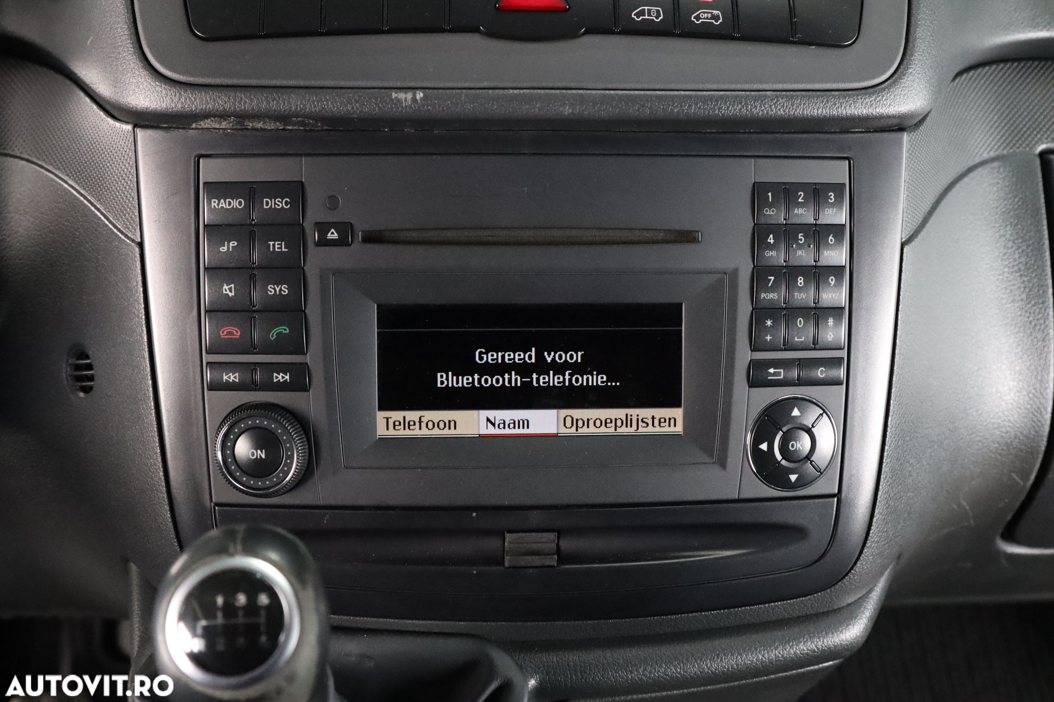 Mercedes-Benz Vito - 18