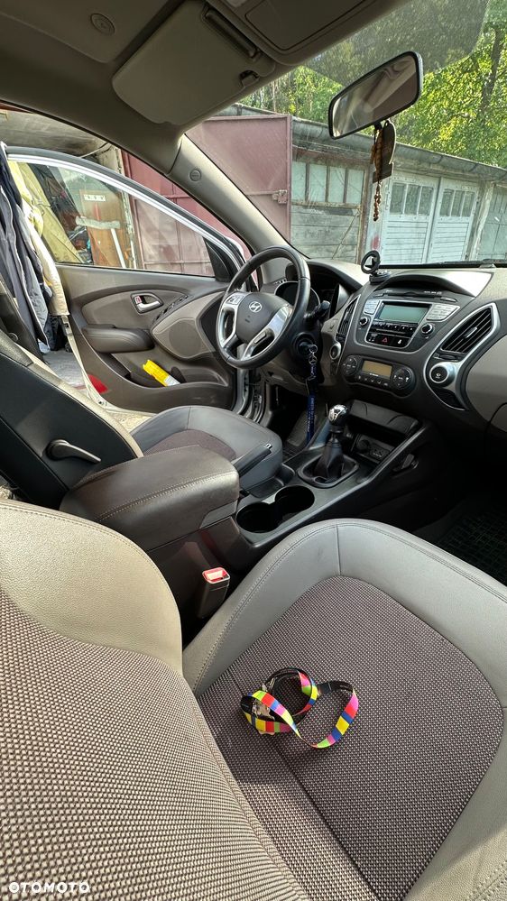 Hyundai ix35 1.6 GDI Classic 2WD - 3