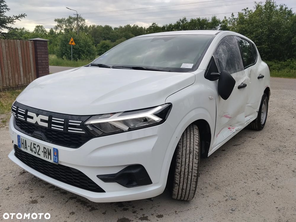 Dacia Sandero TCe 90 Expression - 4