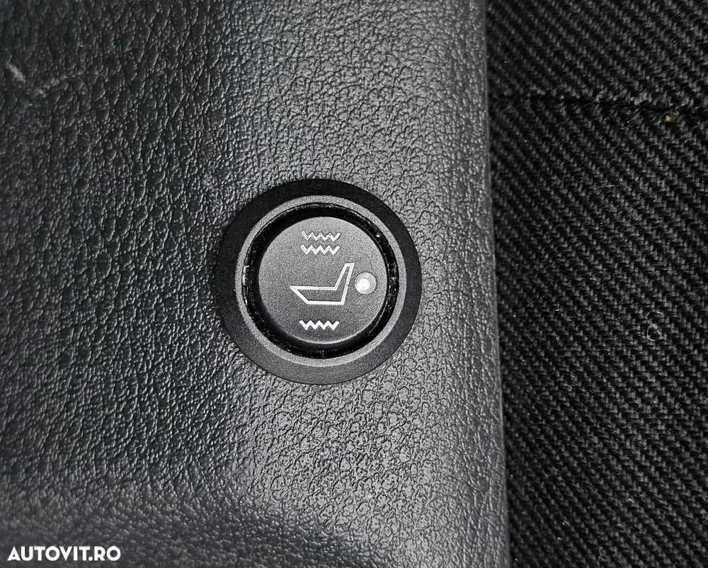 Skoda Yeti 2.0 TDI Experience 4x4 - 8