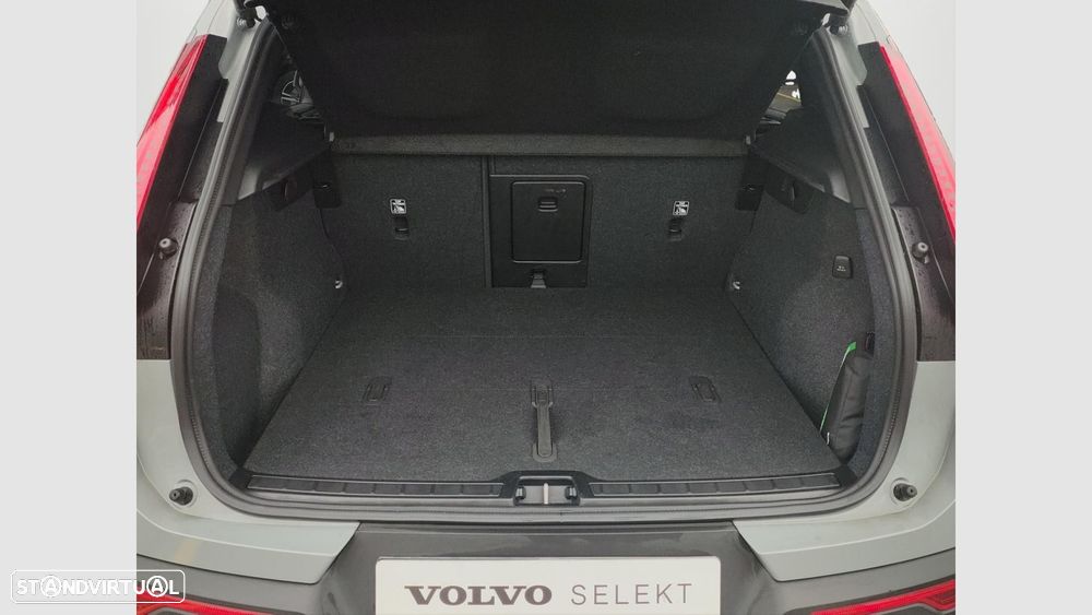 Volvo XC 40 - 15