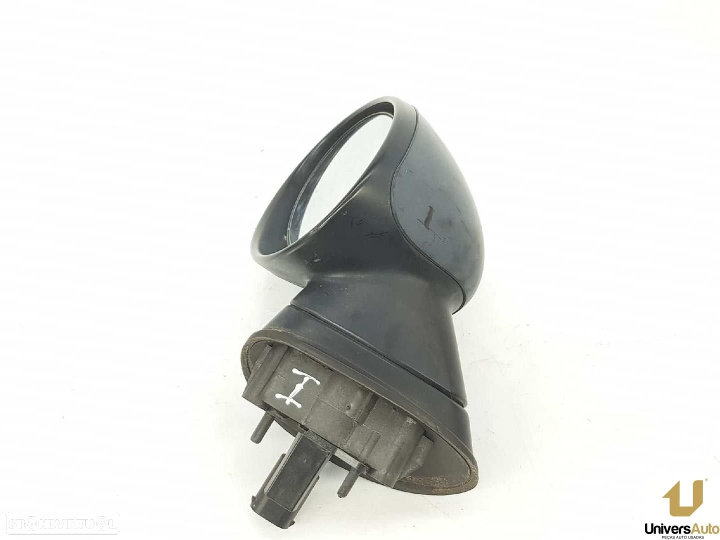 ESPELHO RETROVISOR ESQUERDO MINI MINI 2004 -51167192469 - 2
