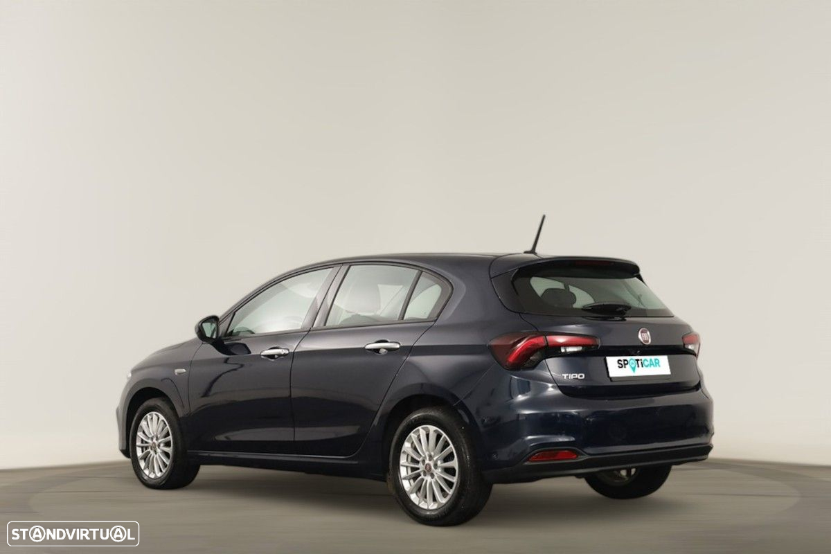 Fiat Tipo 1.3 Multijet Life - 3