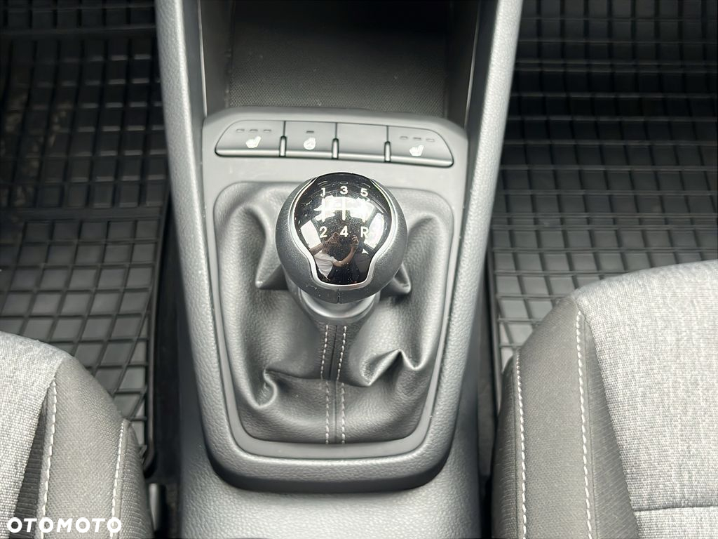 Kia Stonic 1.2 M - 18