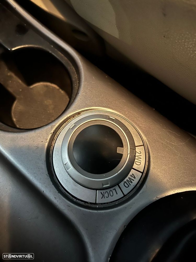 Mitsubishi Outlander 2.0 DI-D Instyle2 4WD - 13