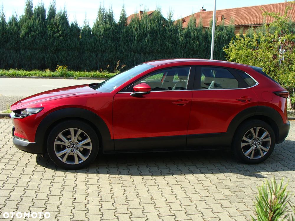Mazda CX-30 - 6