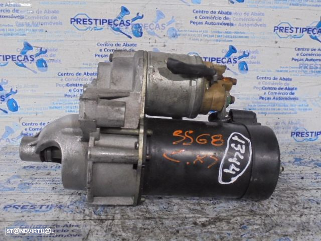 Motor De Arranque 964082528006 D6RA110 CITROEN  XSARA PICASSO 2007 1.6HDI 90CV 5P BEGE - 2