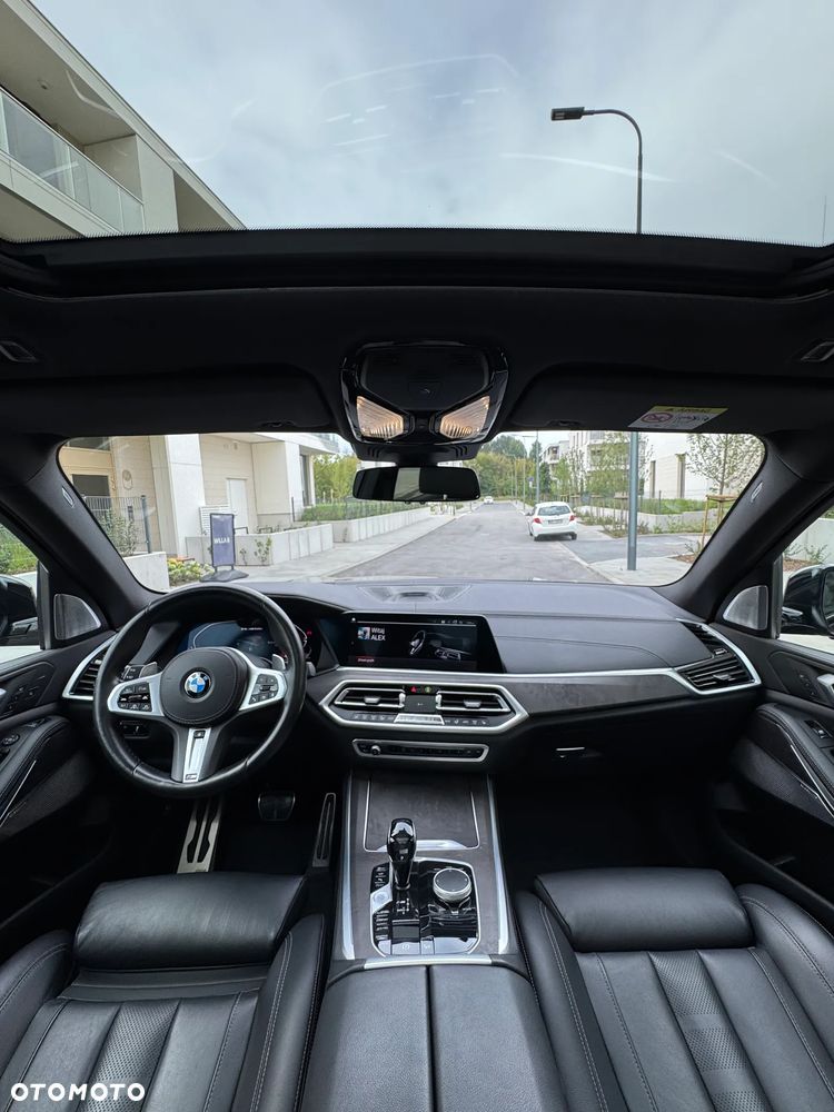 BMW X5 - 10
