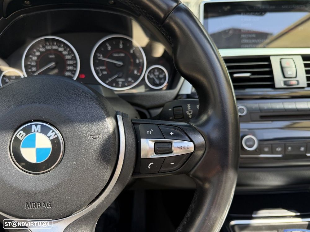 BMW 420 d Pack M Auto - 32