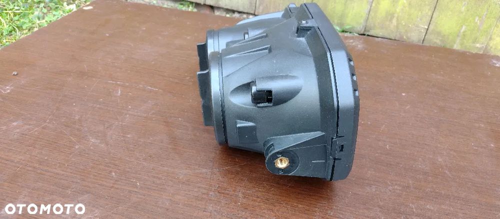 LAMPA PRZEDNIA BMW F 700 800 GS - 7