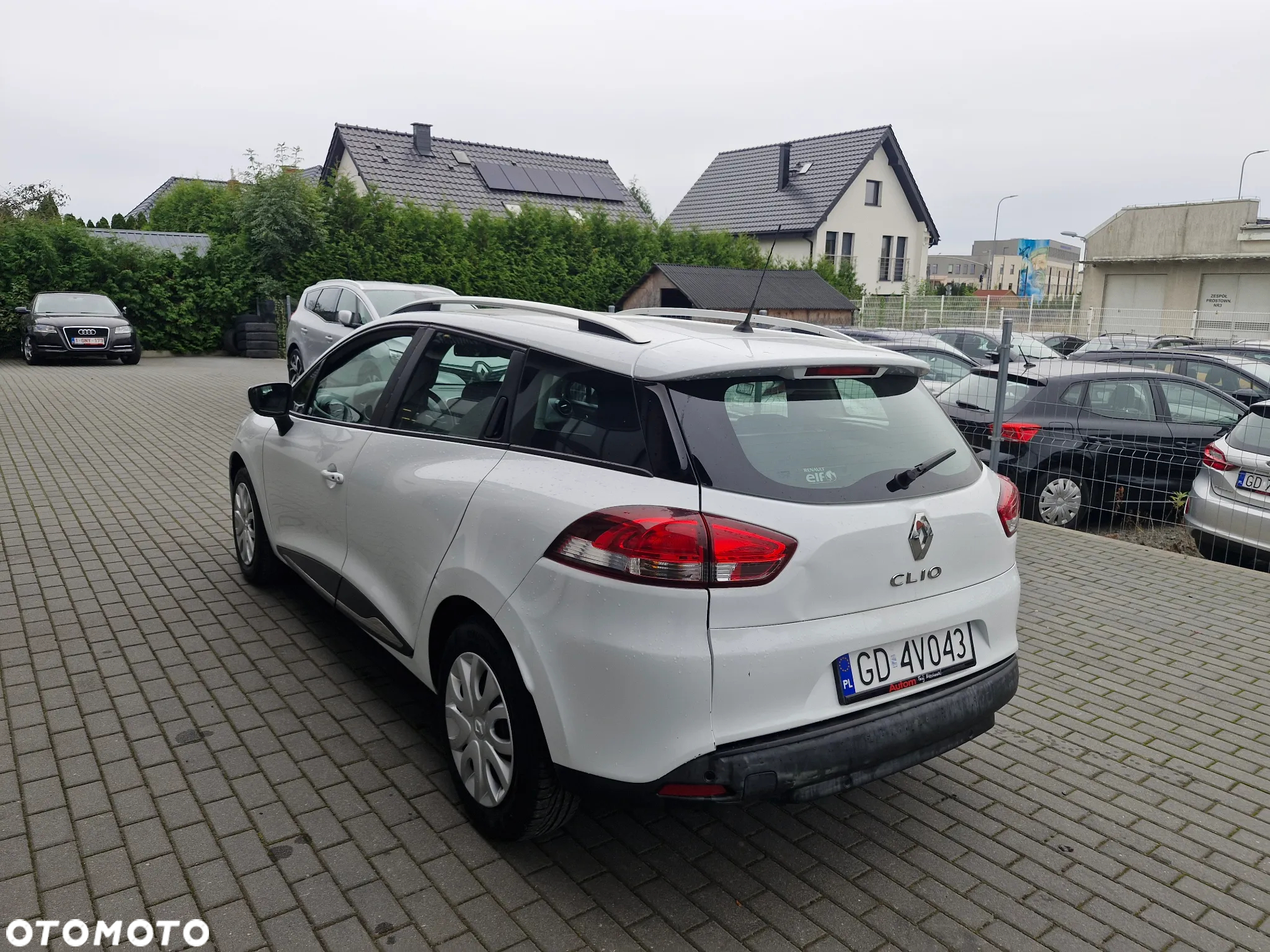 Renault Clio 1.5 dCi Energy Life - 6
