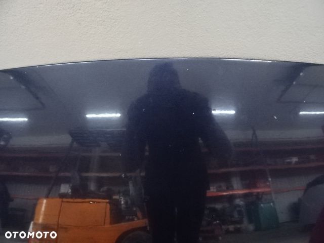 MASKA POKRYWA SILNIKA VW SHARAN I 96-00 LAK:LN5Y NR8 - 5