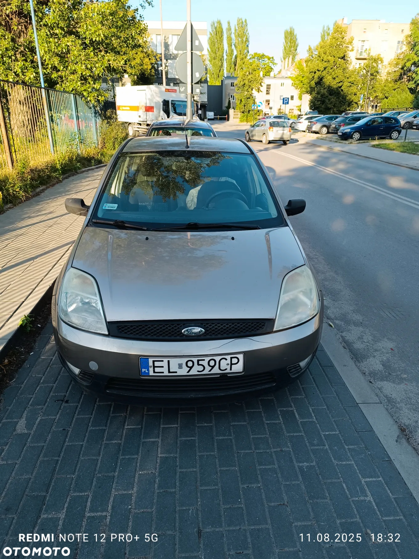 Ford Fiesta - 2