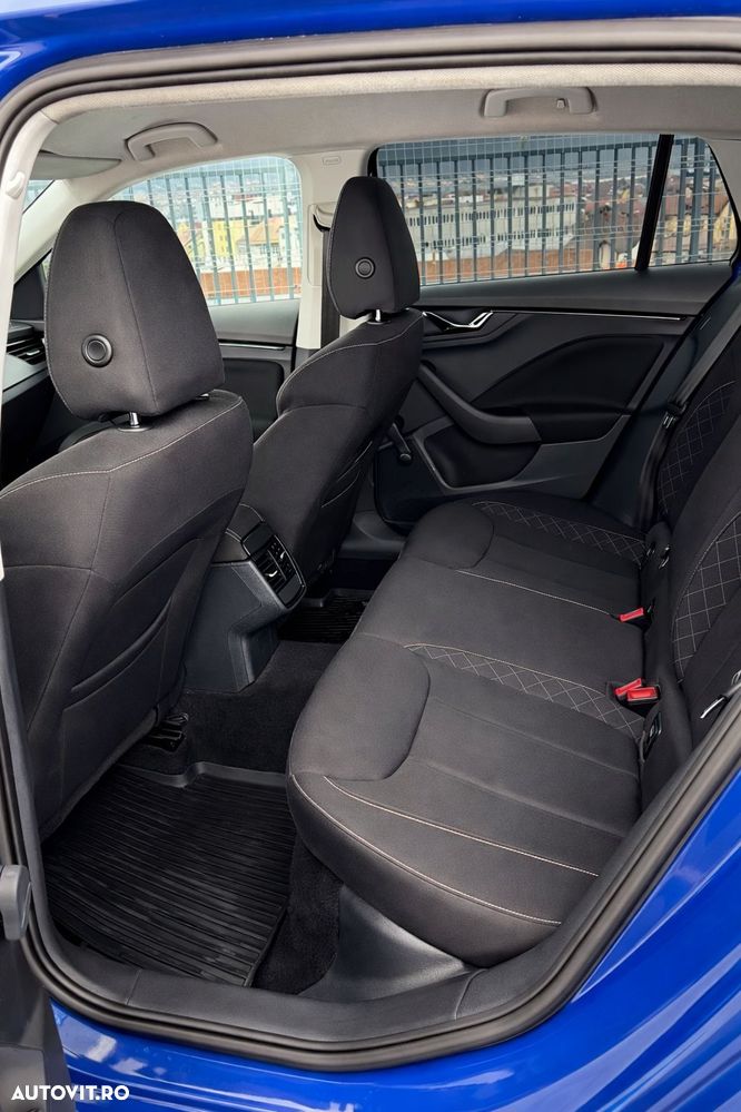 Skoda Scala 1.6 TDI Ambition - 9