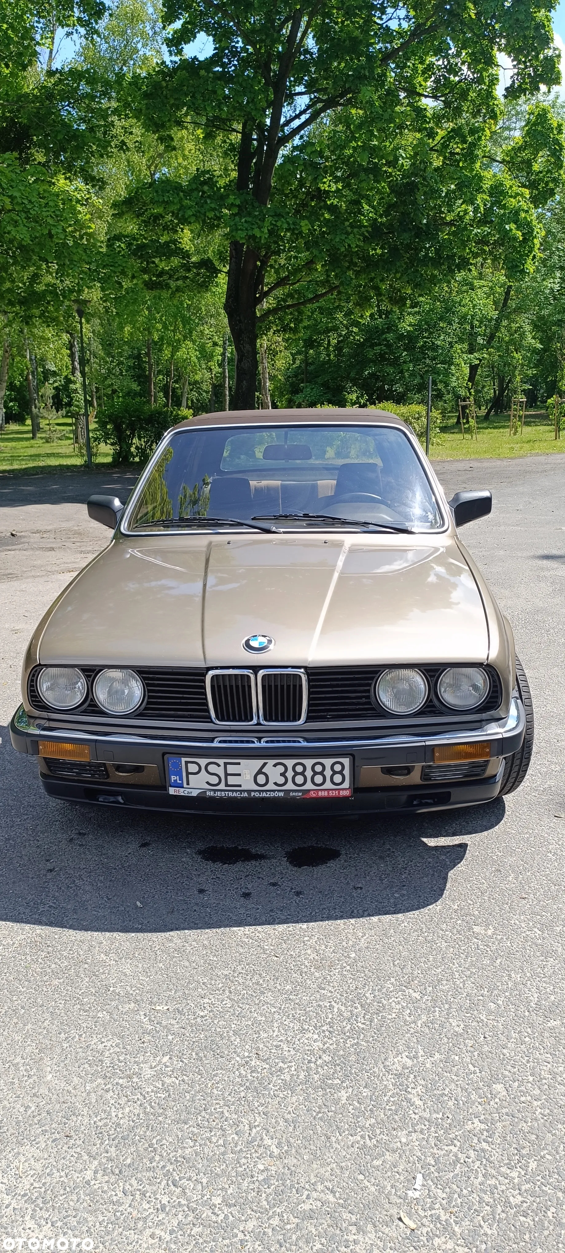 BMW Seria 3 318i - 31