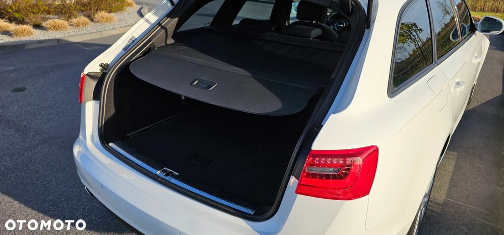 Audi A6 Avant 2.0 TDI DPF - 17