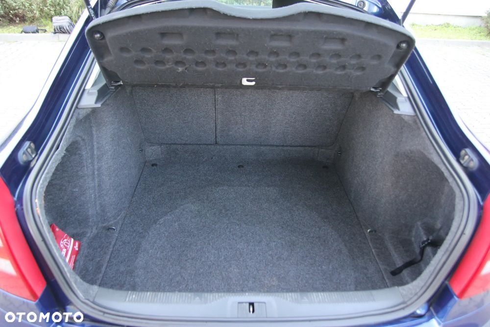 Skoda Octavia 1.9 TDI Classic - 21