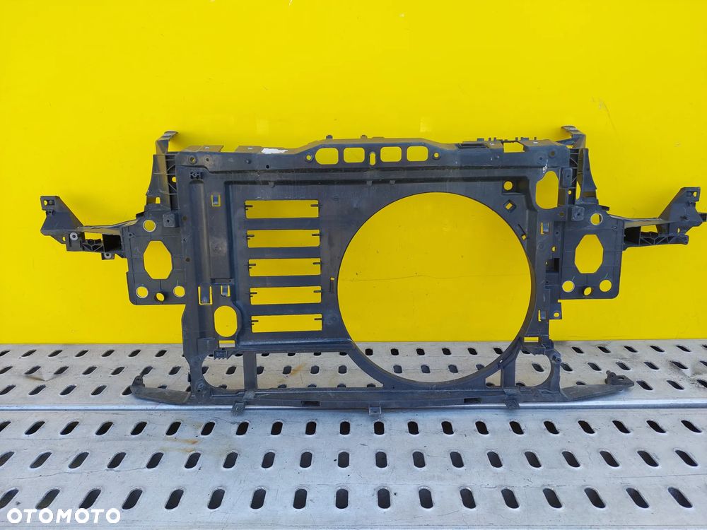 MINI COOPER R56 Pas przedni wzmocnienie czołowe