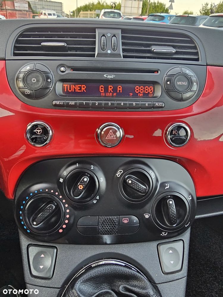 Fiat 500 - 18
