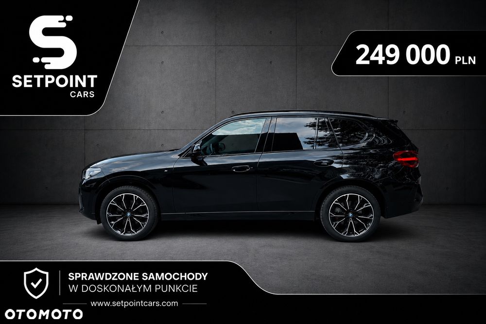BMW X3 - 3