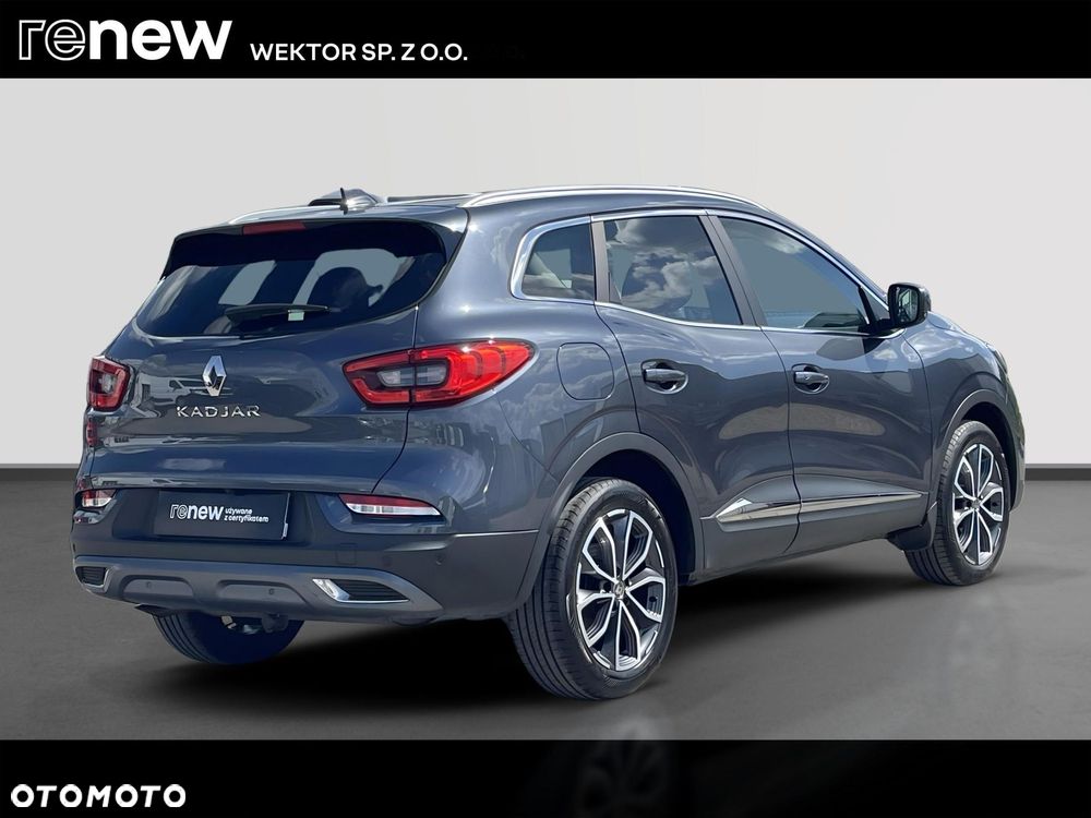 Renault Kadjar 1.3 TCe FAP Intens EDC - 5