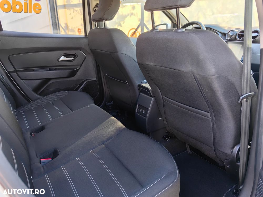 Dacia Duster TCe 150 4WD Prestige - 8