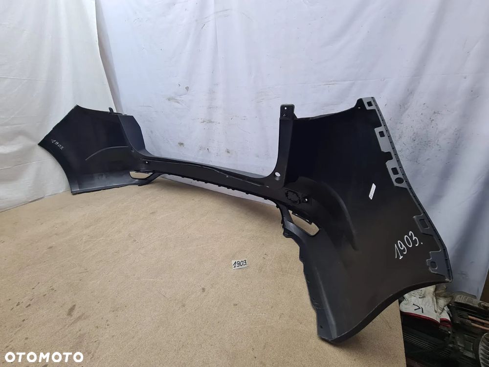Renault megane 4 IV kombi od 16r 850226043R 2xpdc zderzak zderzaka tył - 5