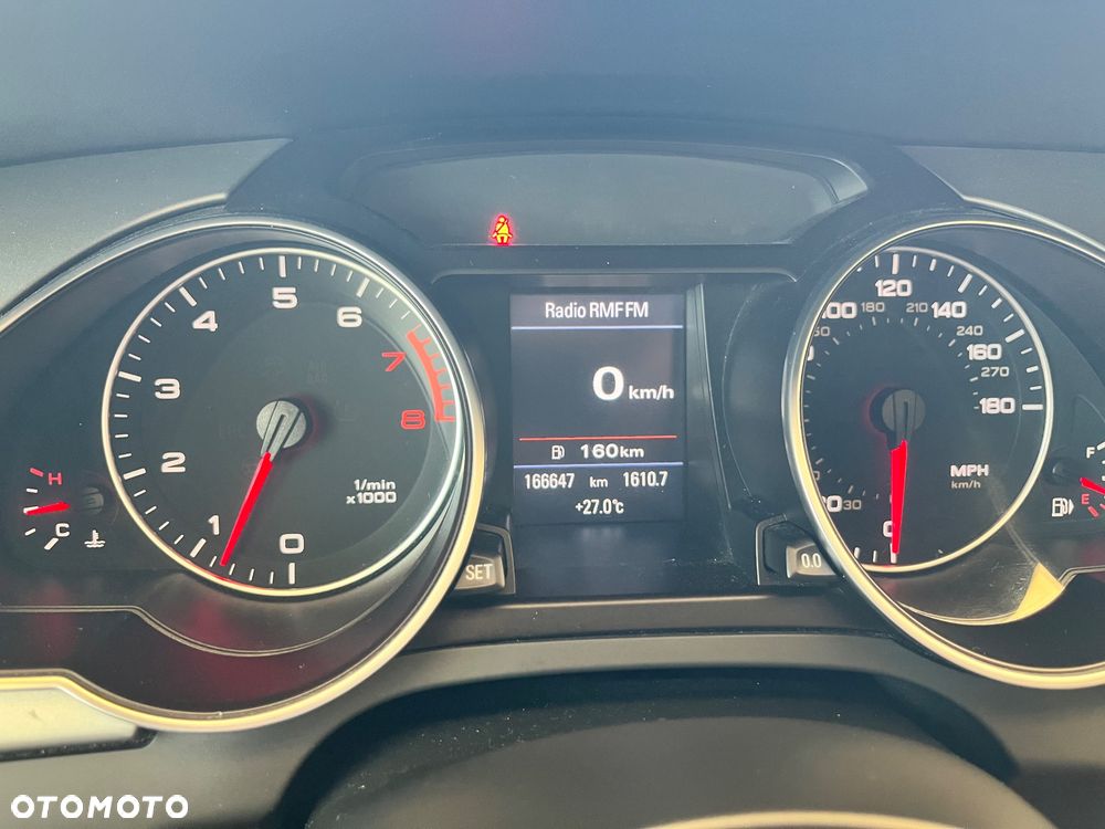 Audi A5 Coupé 3.2 FSI Quattro - 7