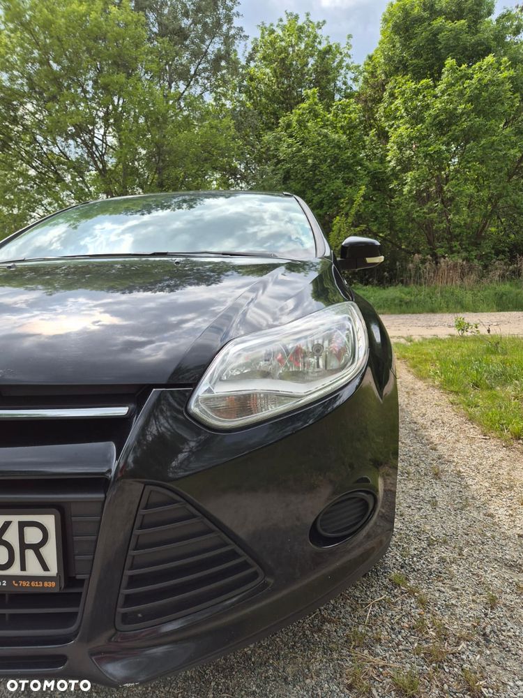 Ford Focus 1.6 TDCi Trend - 4