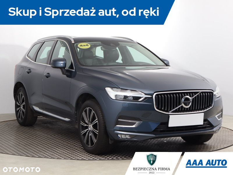 Volvo XC 60 - 2