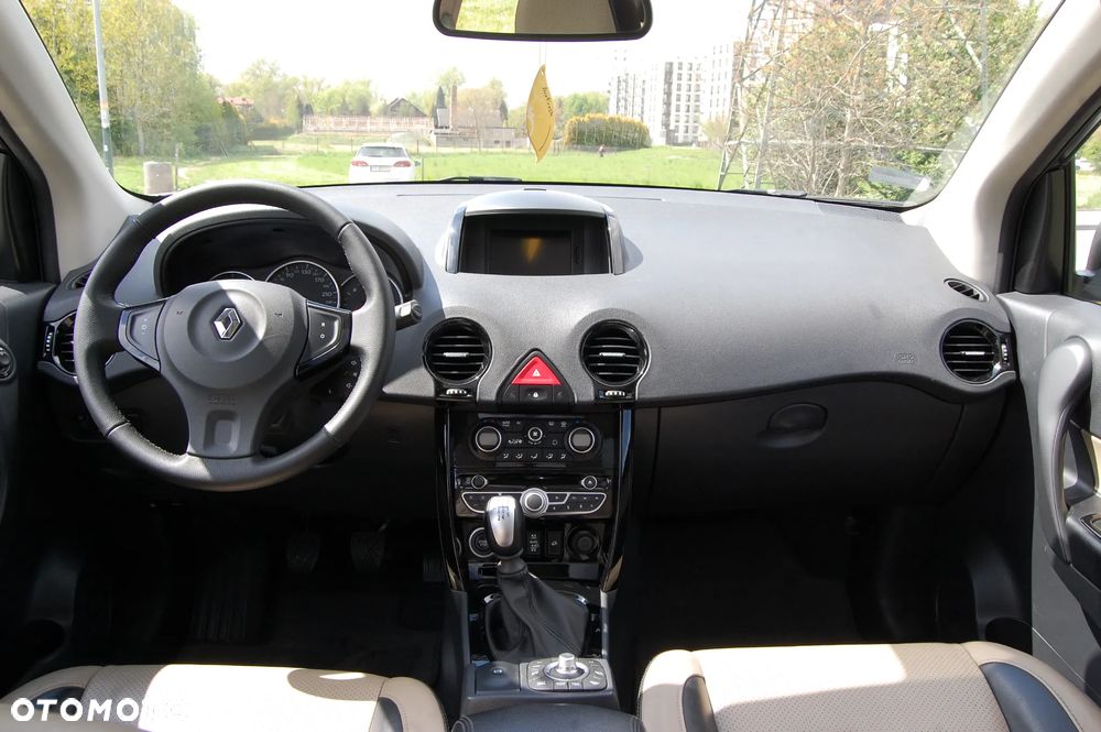 Renault Koleos - 5