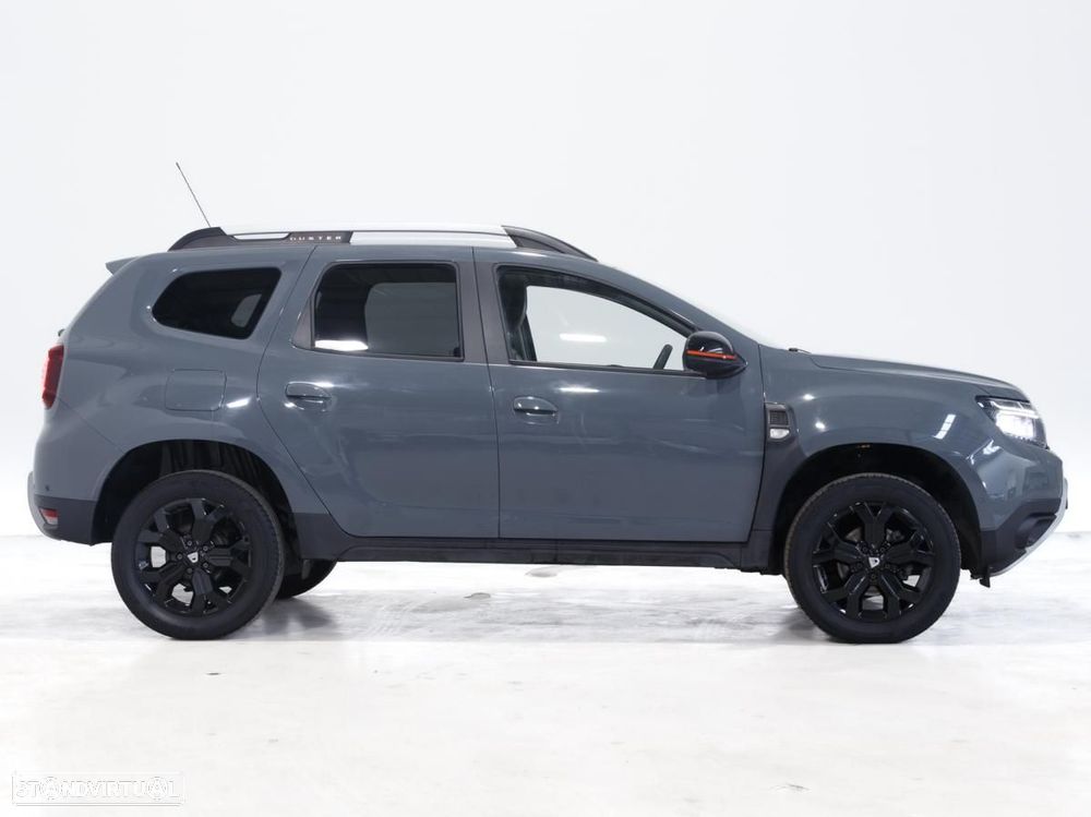 Dacia Duster 1.0 TCe ECO-G Extreme Bi-Fuel - 2