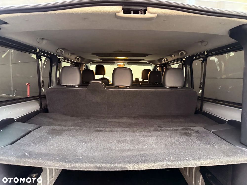 Opel Vivaro L2H1 2,9t Edition Business - 7