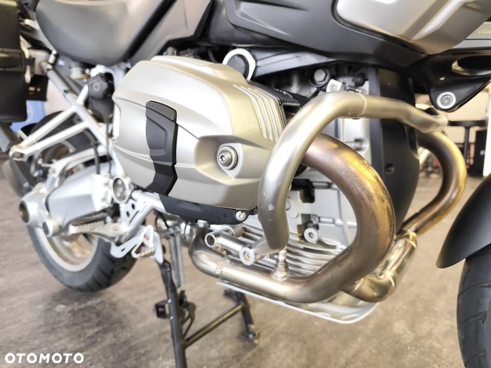 BMW GS - 18