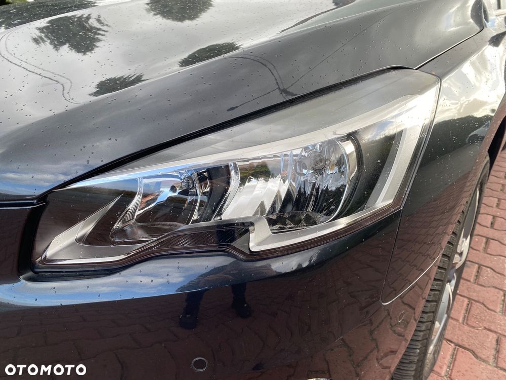 Peugeot 508 1.6 e-THP Active S&S - 9