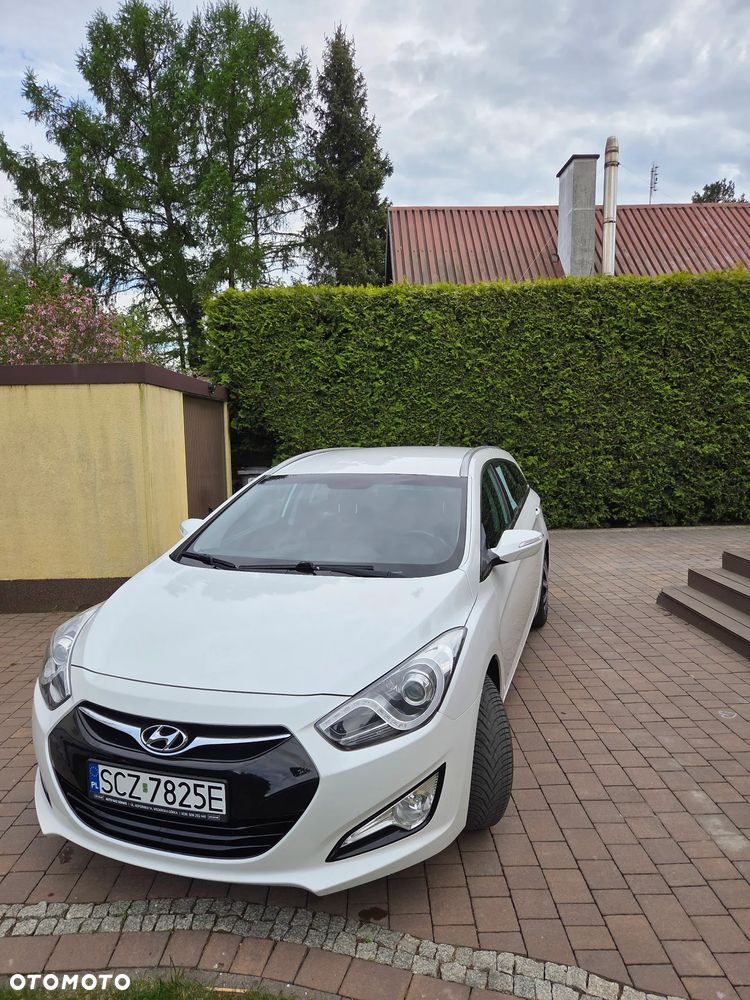 Hyundai i40 i40cw 1.6 Fifa World Cup Edition - 16