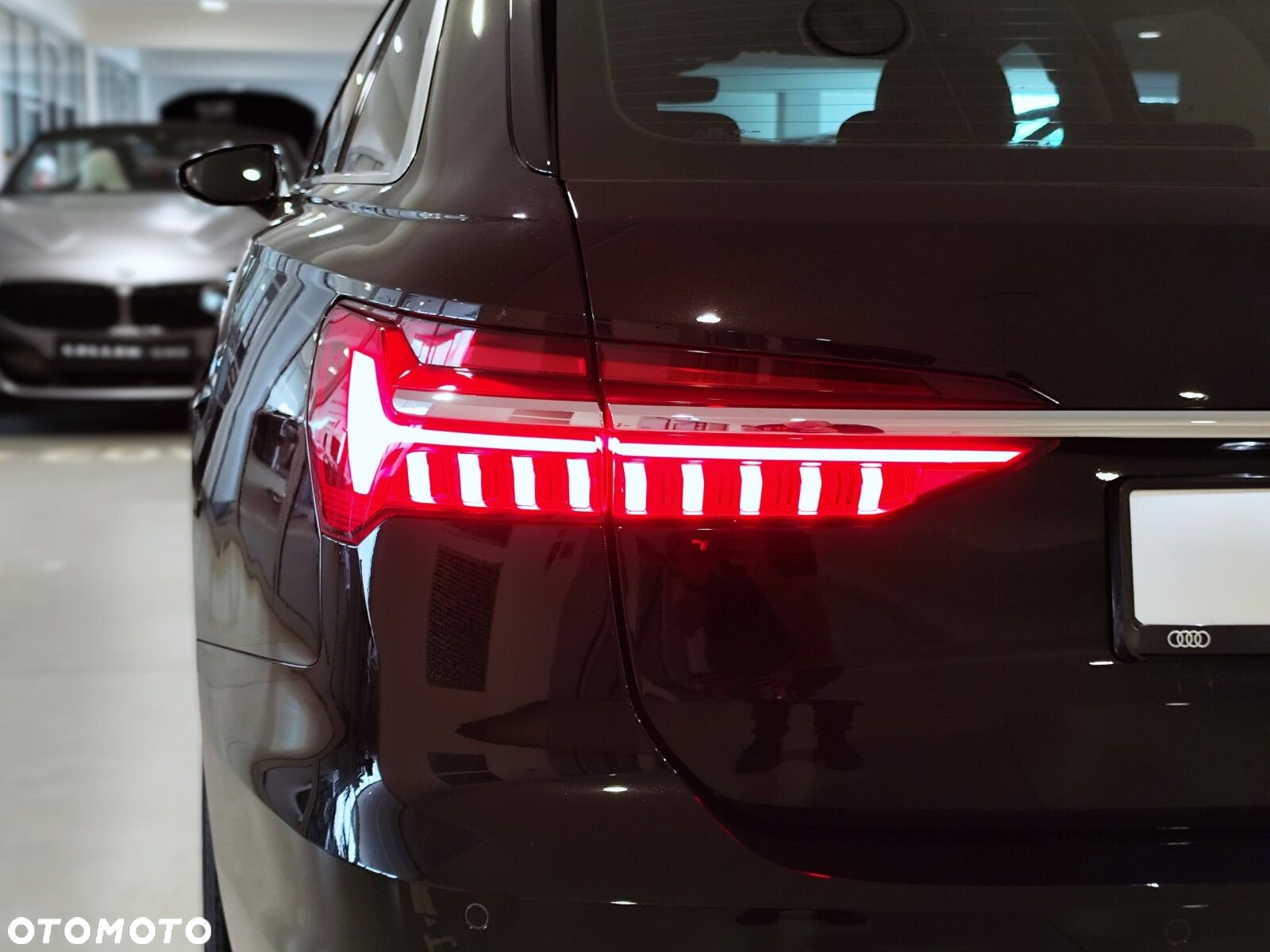 Audi A6 - 10