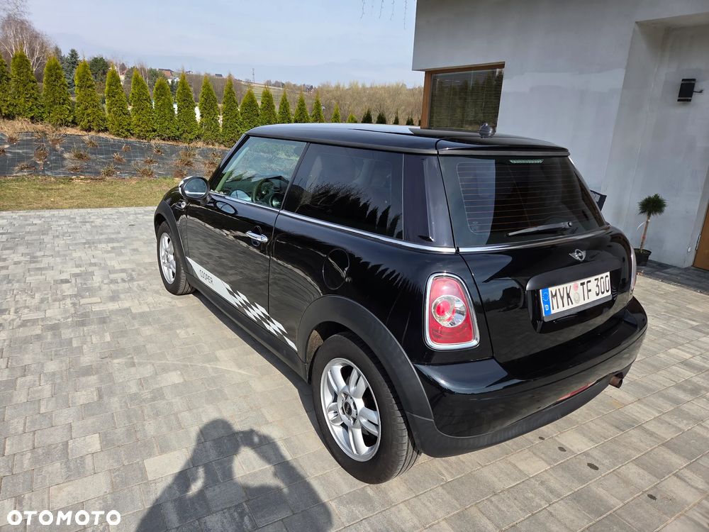 MINI ONE Minimalism - 15