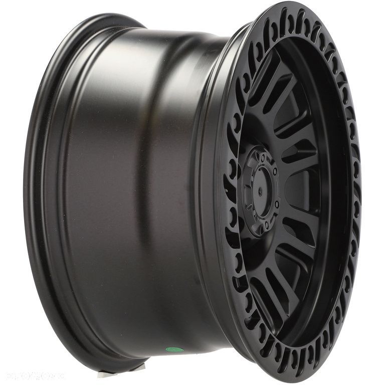 4x Felgi 15 m.in. do Nissan Patrol TOYOTA 4Runner Hilux Mitsubishi L200 Pajero Sport - A8916 - 4