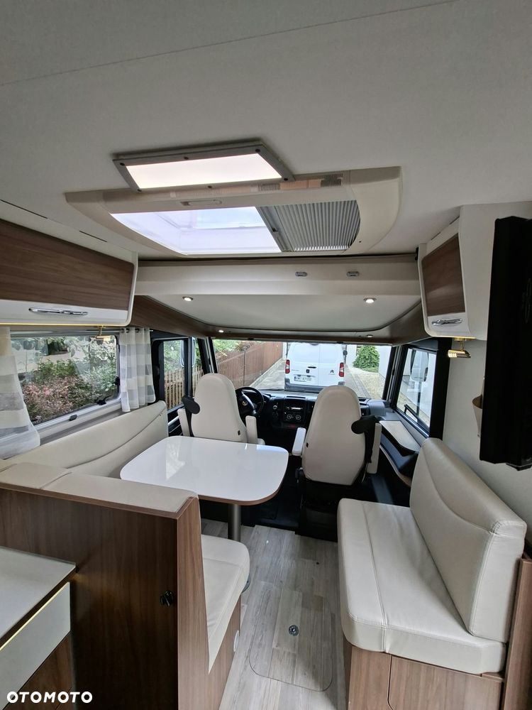 Fiat Ducato Pilote - 24