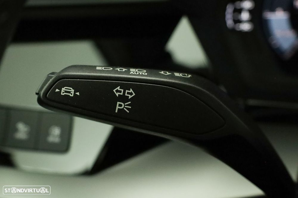 Audi A3 Sportback 30 TFSI Advanced S tronic - 16