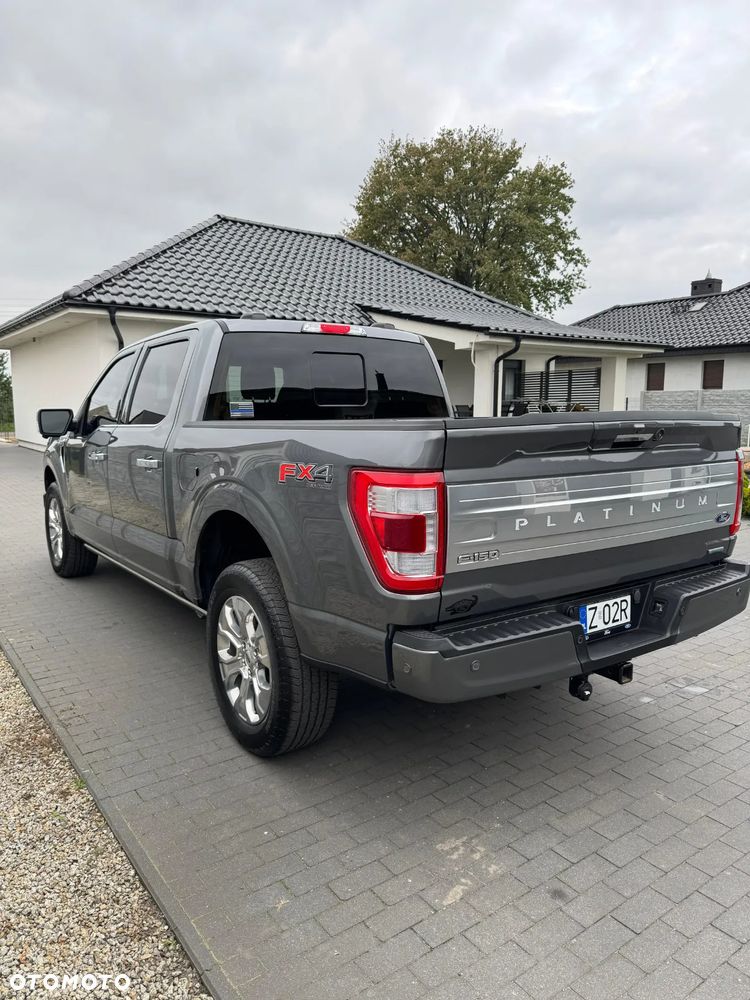 Ford F150 - 10