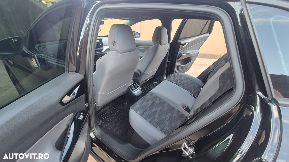 Volkswagen ID.4 Performance Upgrade Pro Life - 14