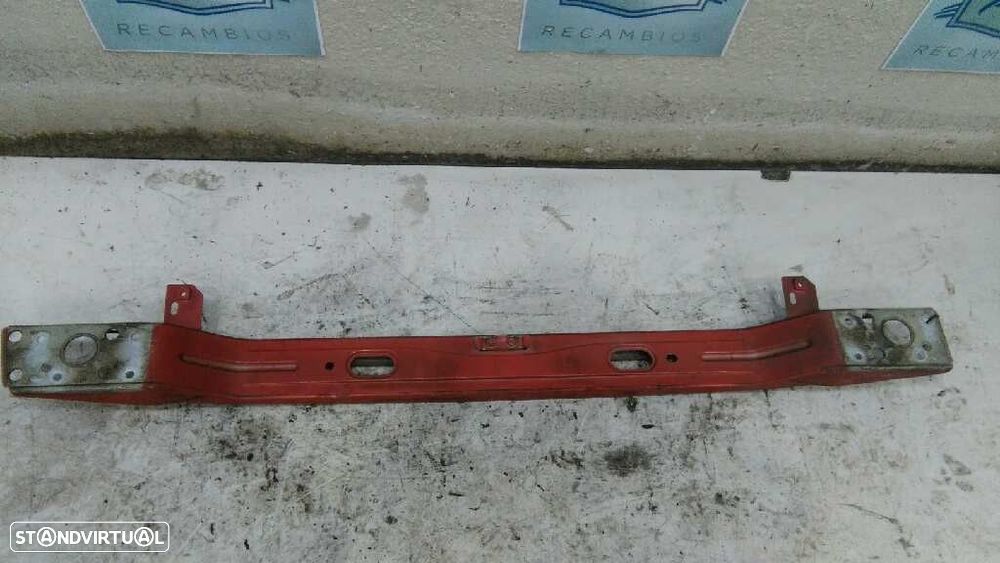 REFORÇO PARA-CHOQUES FRONTAL RENAULT MASTER II FURGÃO 2001 - - 3