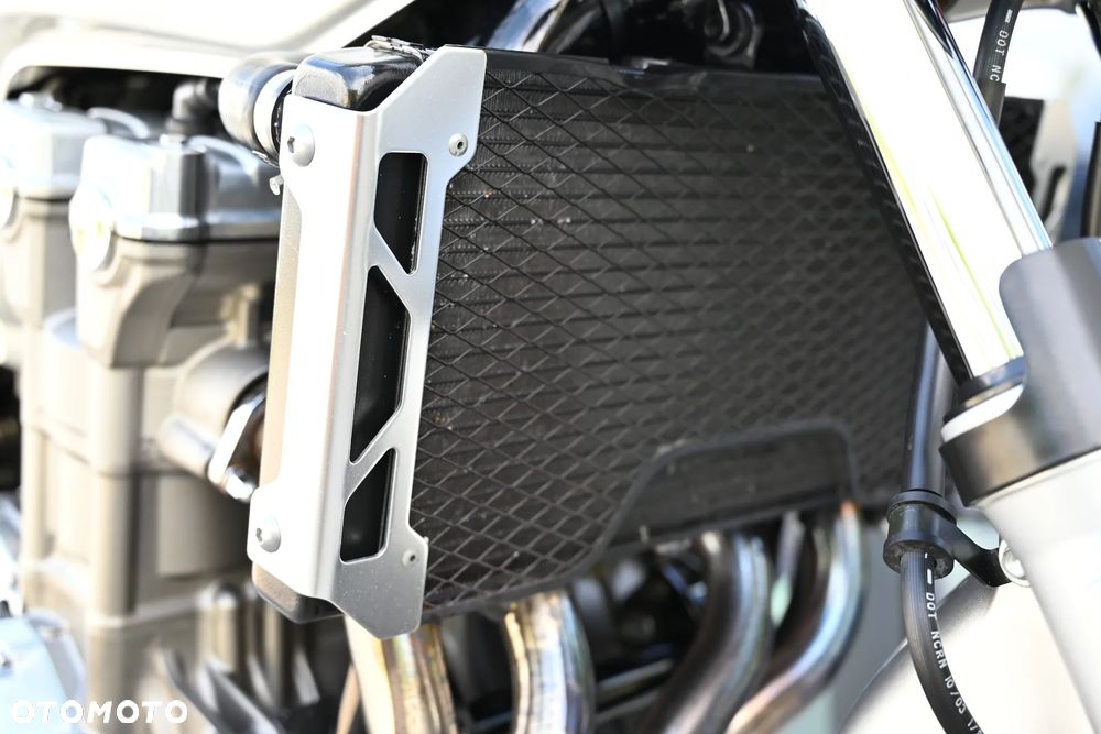 Honda CB - 15
