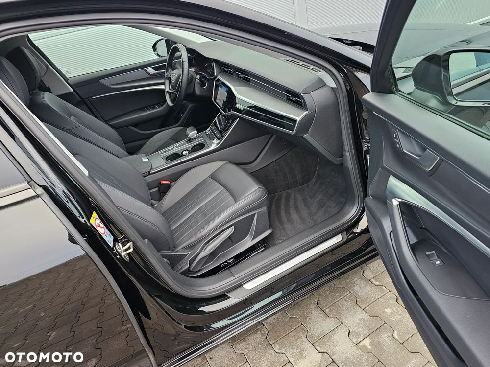 Audi A6 Avant 35 TDI S tronic - 32