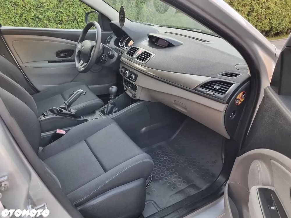 Renault Megane 1.6 16V Expression - 15