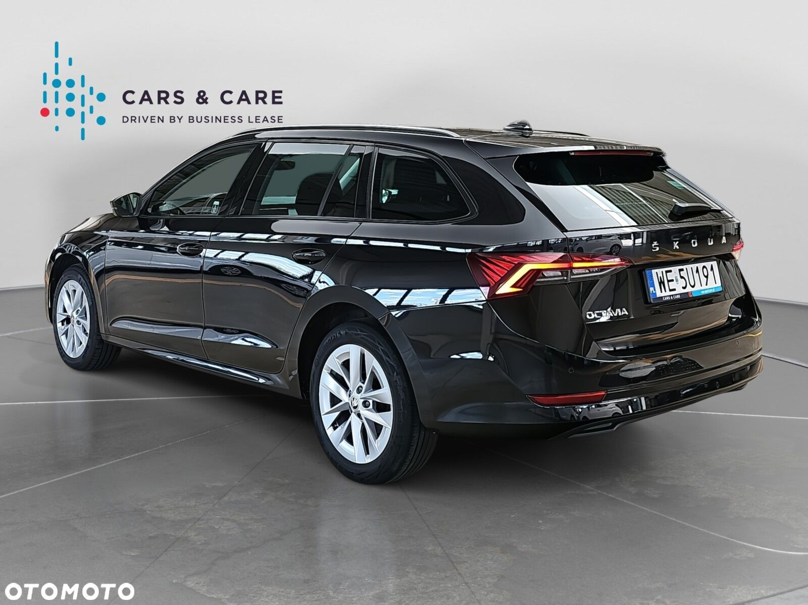 Skoda Octavia 2.0 TDI Ambition DSG - 29