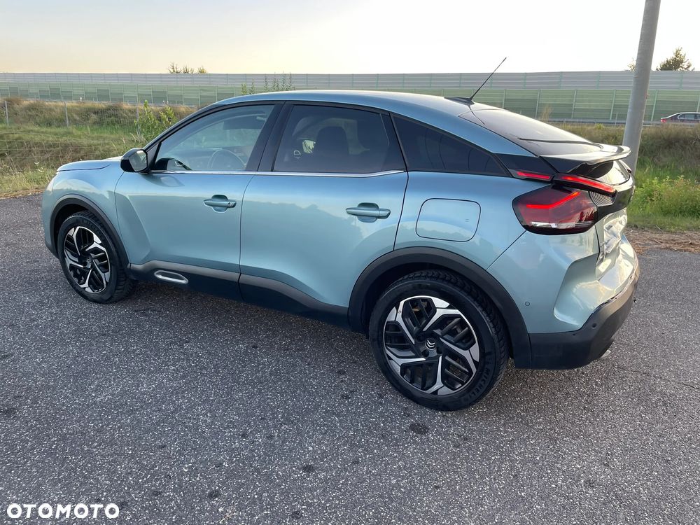 Citroën C4 PureTech 130 Stop & Start Business Class - 3